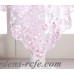 Orgulloso Rosa encaje Rural tela de color rosa bordado mantel Rectangular mantel moderno Eedding decoración silla ali-97674849